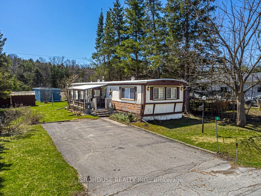 4 Park Crescent, Kawartha Lakes, ON K9V 0H5