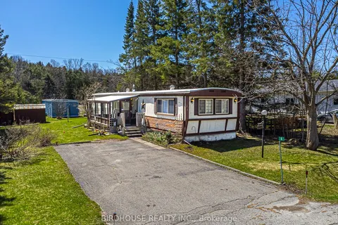 4 Park Crescent, Kawartha Lakes, ON K9V 0H5