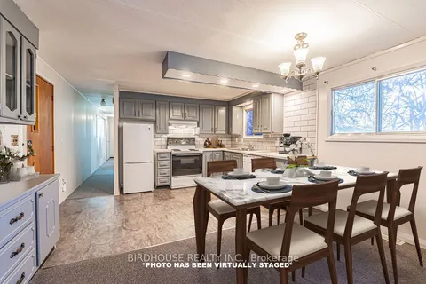 4 Park Crescent, Kawartha Lakes, ON K9V 0H5