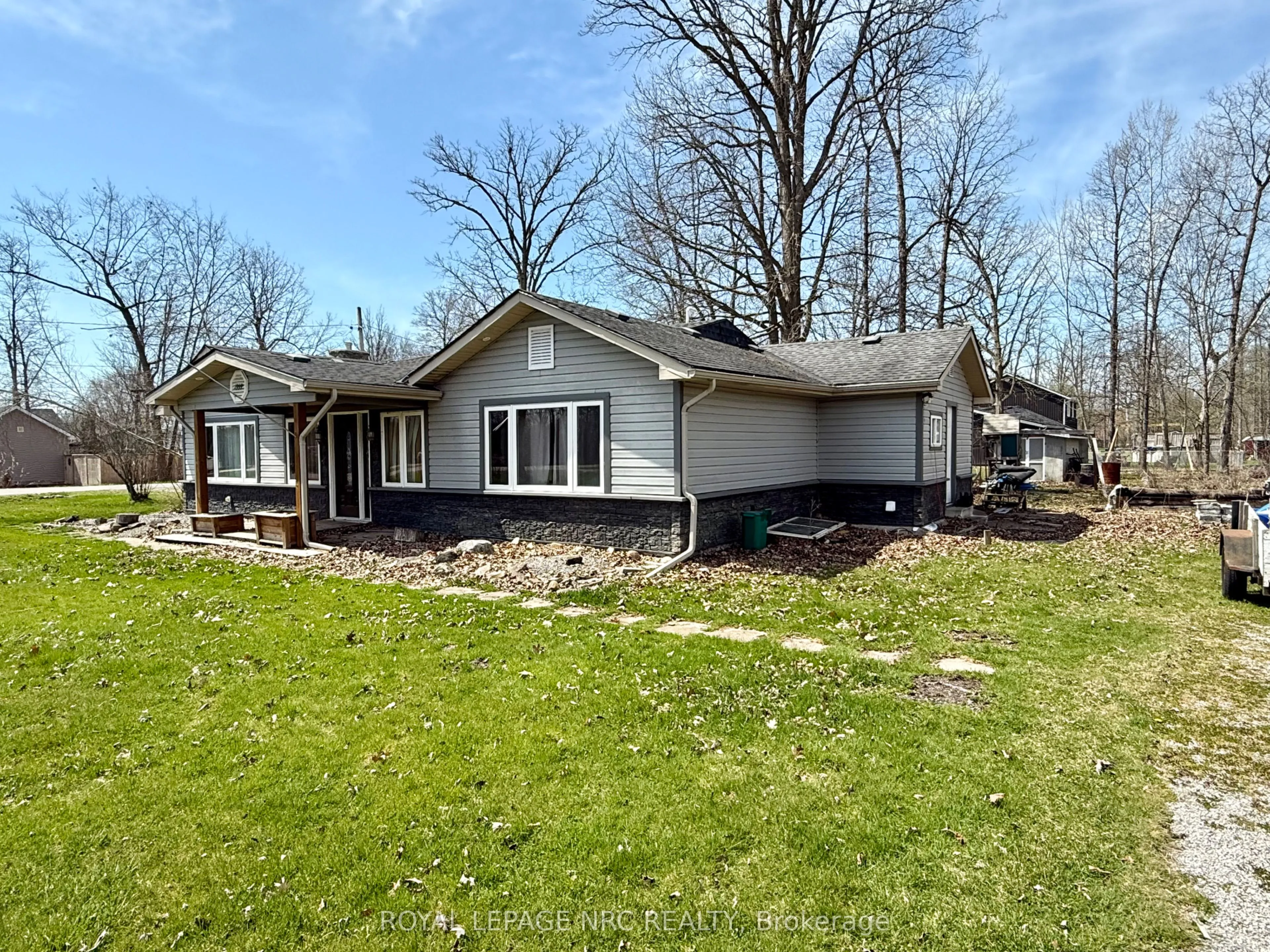 1999 Jewson Road, Fort Erie, ON L2A 5M4