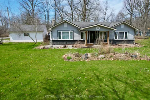 1999 Jewson Road, Fort Erie, ON L2A 5M4