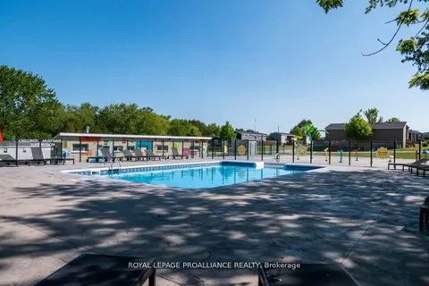 486 County Rd 18-3 Park Meadow Lane, Prince Edward County, ON K8V 1P0
