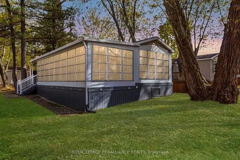 486 County Rd 18-3 Park Meadow Lane, Prince Edward County, ON K8V 1P0