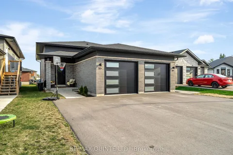 10 Lehtinen Crescent, Belleville, ON K8P 0H4