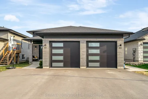 10 Lehtinen Crescent, Belleville, ON K8P 0H4