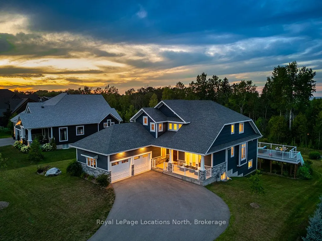 128 Timber Lane, Blue Mountains, ON N0H 2P0