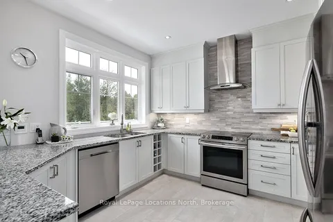 128 Timber Lane, Blue Mountains, ON N0H 2P0