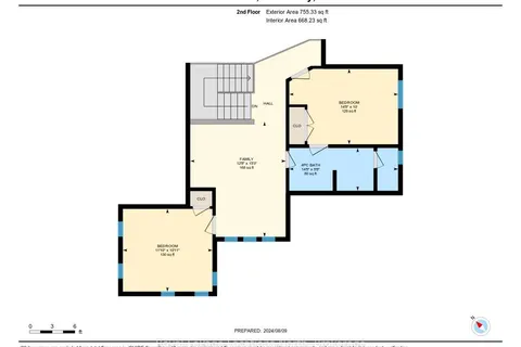 128 Timber Lane, Blue Mountains, ON N0H 2P0