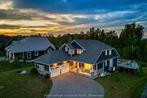 128 Timber Lane, Blue Mountains, ON N0H 2P0