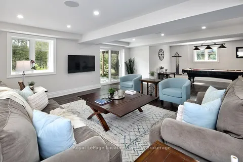 128 Timber Lane, Blue Mountains, ON N0H 2P0