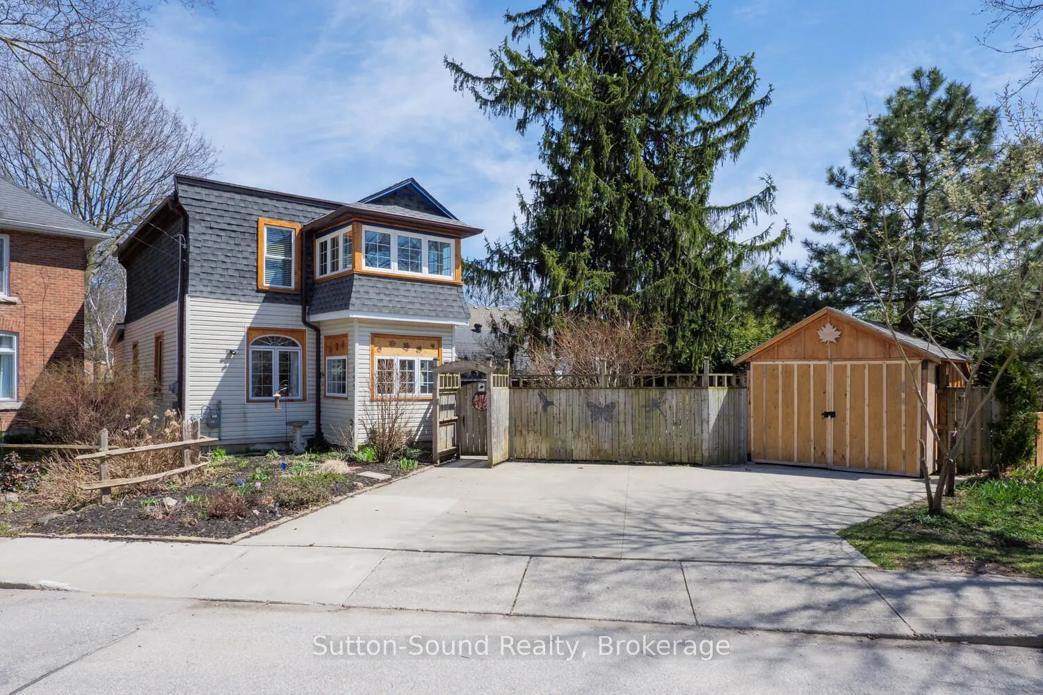 155 5th St. A Street, Owen Sound, ON N4K 1C4