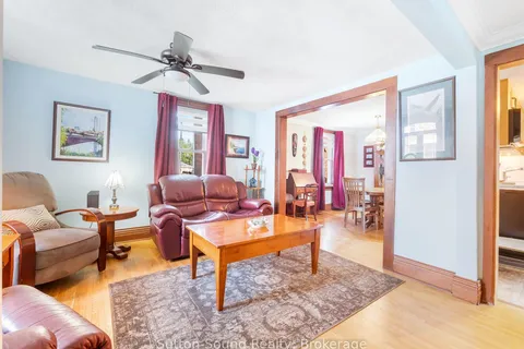 155 5th St. A Street, Owen Sound, ON N4K 1C4