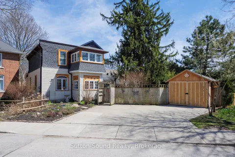 155 5th St. A Street, Owen Sound, ON N4K 1C4