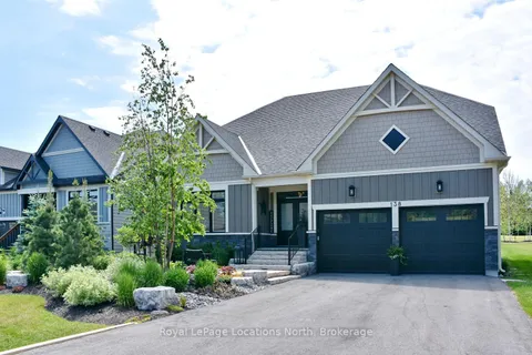 138 CRESTVIEW Court, Blue Mountains, ON L9Y 0Z4