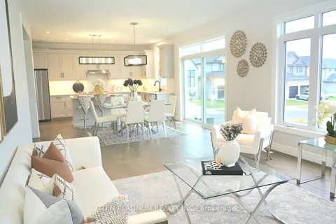 957 Riverbend Road, London South, ON N6K 0J3