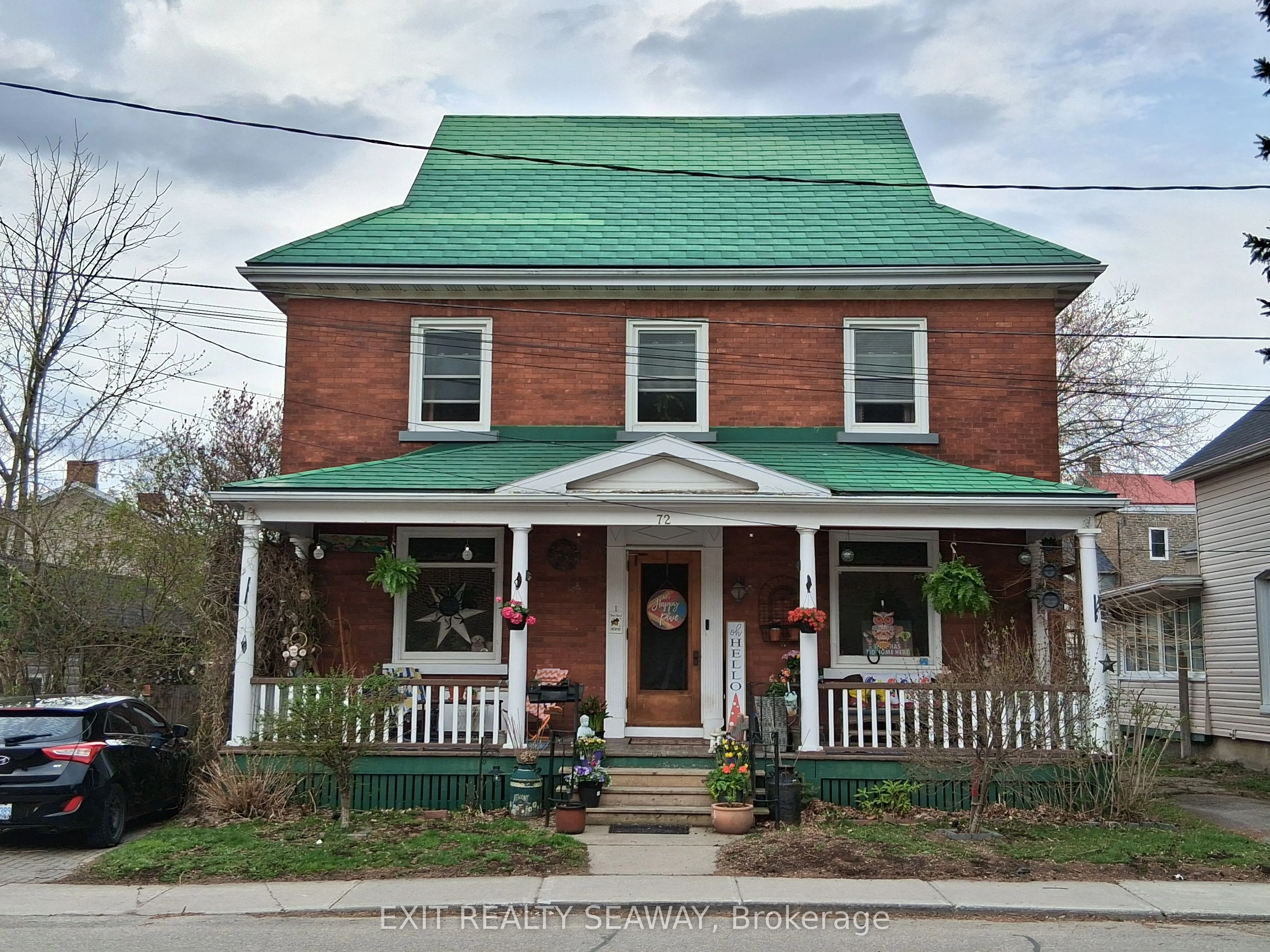 72 John Street, Brockville, ON K6V 5A9