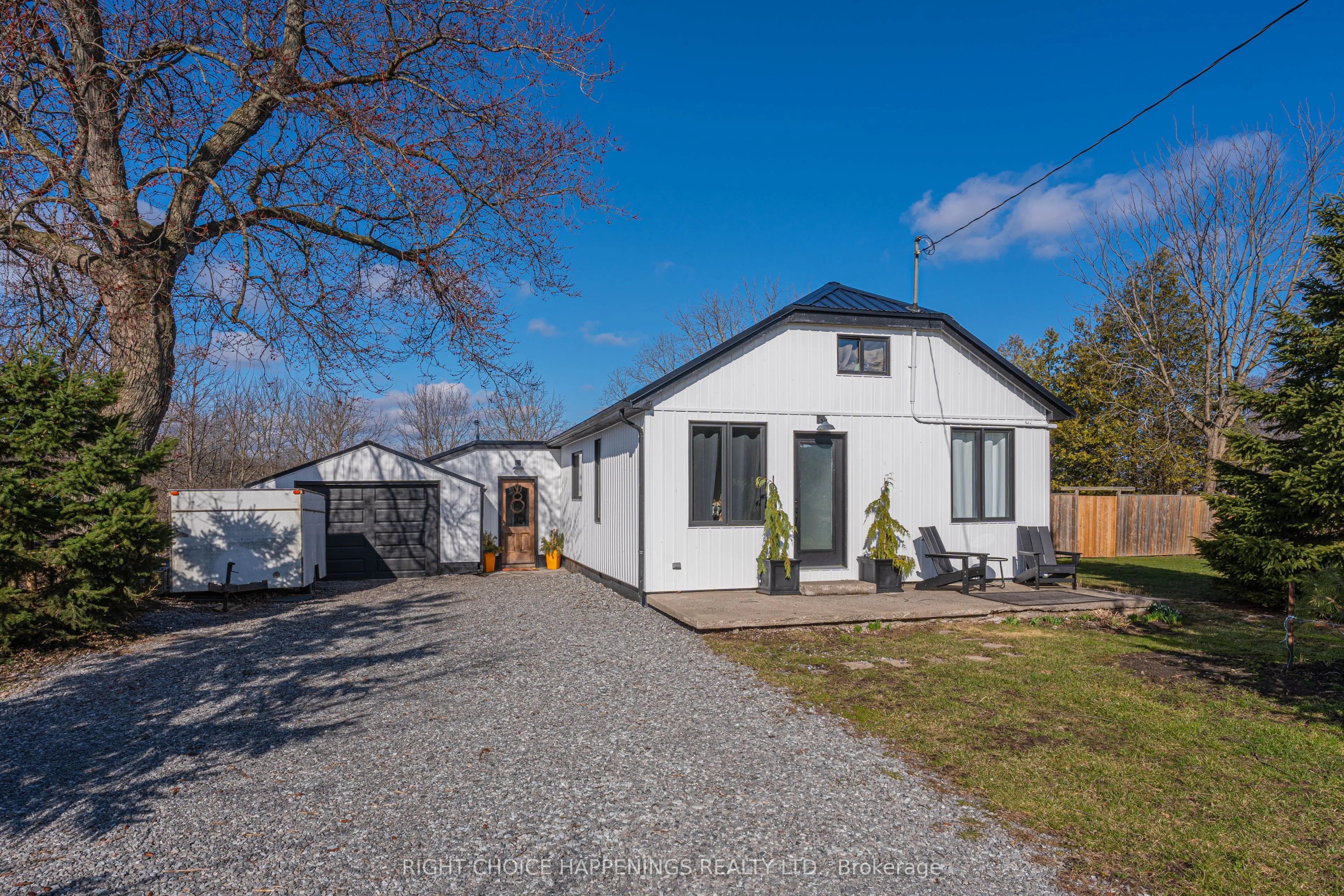 1368 Lorraine Road, Port Colborne, ON L3K 5V3