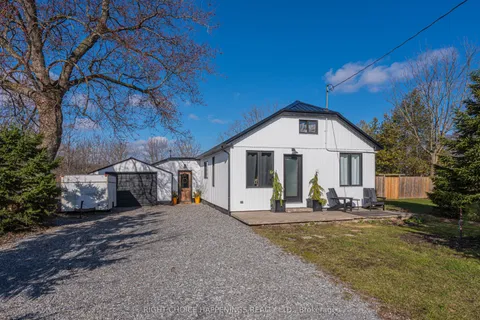 1368 Lorraine Road, Port Colborne, ON L3K 5V3