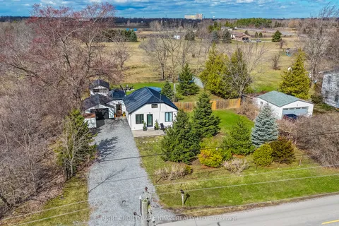 1368 Lorraine Road, Port Colborne, ON L3K 5V3