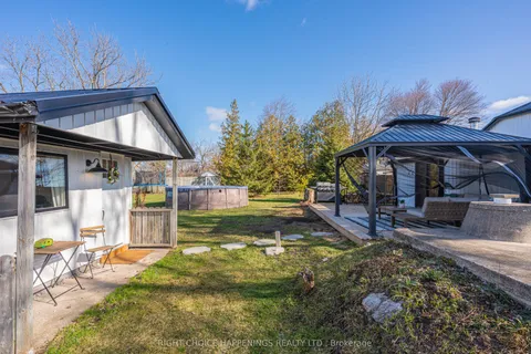 1368 Lorraine Road, Port Colborne, ON L3K 5V3