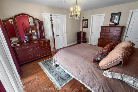 447077 10th Concession, Grey Highlands, ON N0C 1E0