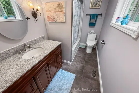 447077 10th Concession, Grey Highlands, ON N0C 1E0