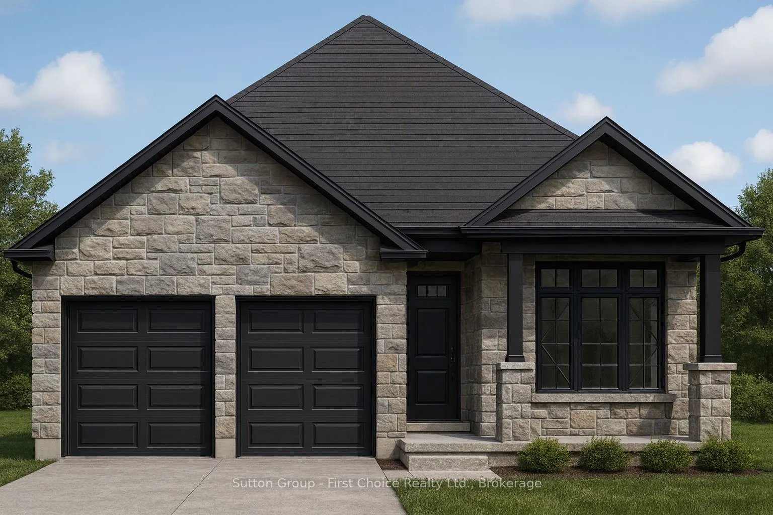 19 Kastner Street, Stratford, ON N5A 6S6