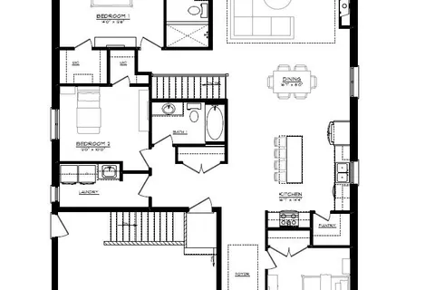 19 Kastner Street, Stratford, ON N5A 6S6