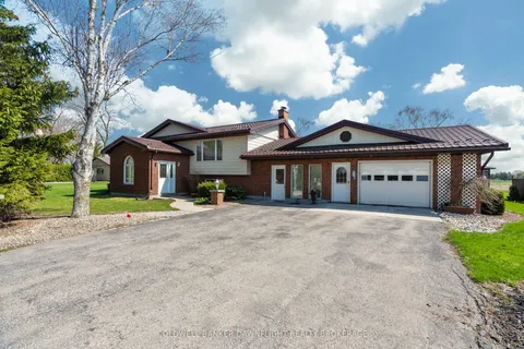 36841 Crediton Road, South Huron, ON N0M 1N0