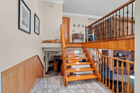 36841 Crediton Road, South Huron, ON N0M 1N0