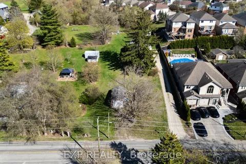 394 River Road, Cambridge, ON N3C 2B7