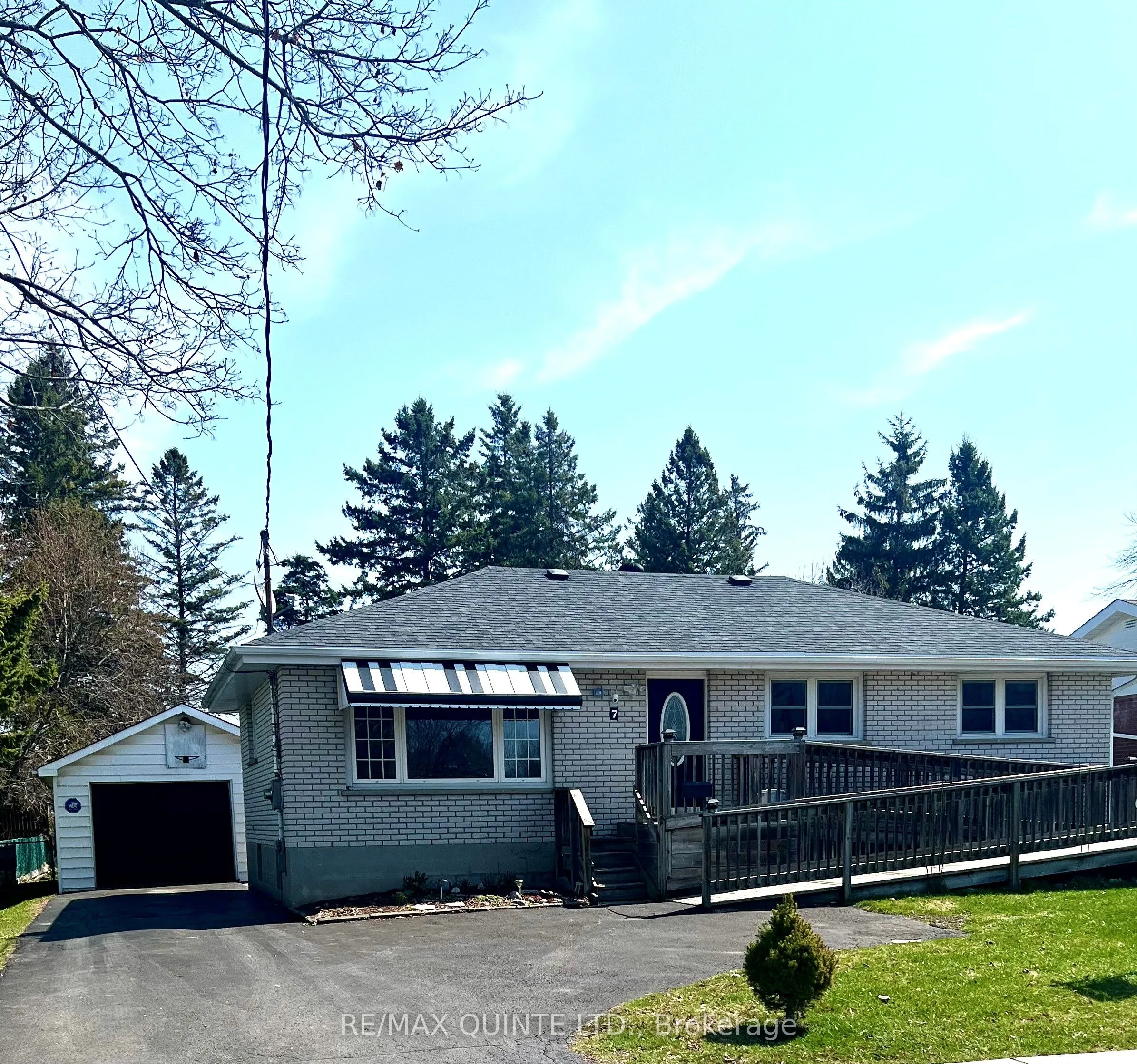 7 Perry Street, Brighton, ON K0K 1H0