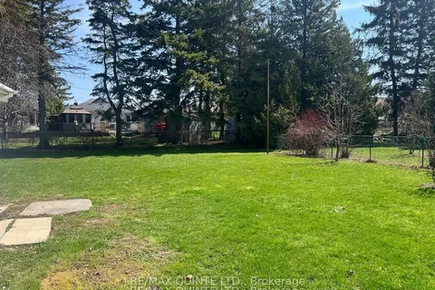 7 Perry Street, Brighton, ON K0K 1H0