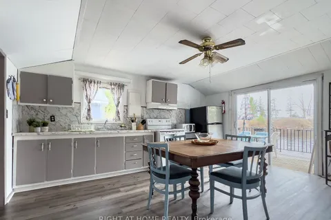 16F Macdonald Crescent, Centre Hastings, ON K0K 2K0