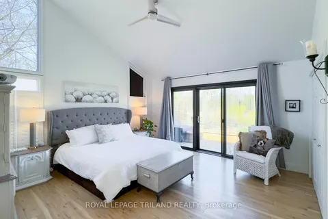 7644 Riverside Drive, Lambton Shores, ON N0M 2L0