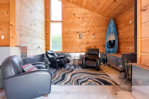 7644 Riverside Drive, Lambton Shores, ON N0M 2L0