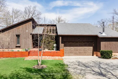 7644 Riverside Drive, Lambton Shores, ON N0M 2L0