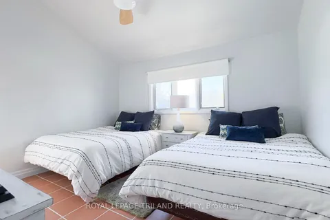 7644 Riverside Drive, Lambton Shores, ON N0M 2L0