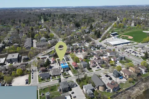 57 George Street, ON N1S 2K9