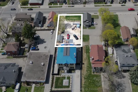 57 George Street, ON N1S 2K9