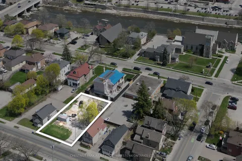 57 George Street, ON N1S 2K9