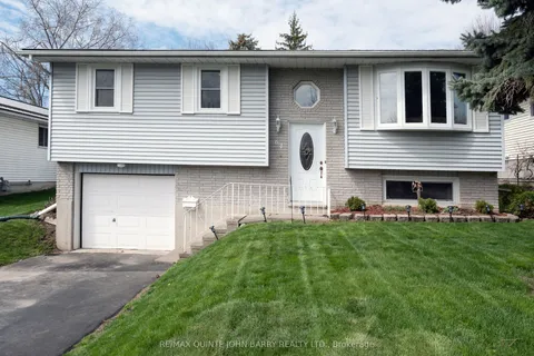 64 Ireland Drive, Quinte West, ON K8V 5X3