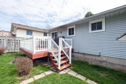 64 Ireland Drive, Quinte West, ON K8V 5X3