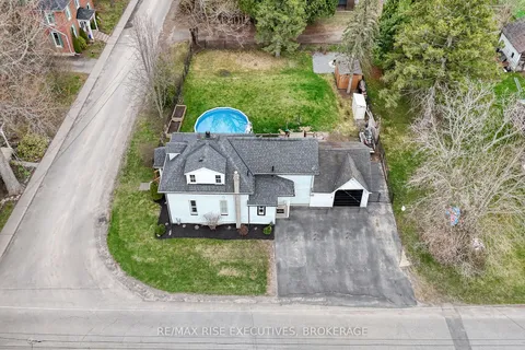 2 ELMA Street, Athens, ON K0E 1B0