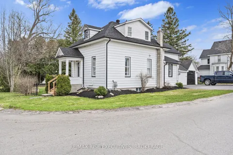 2 ELMA Street, Athens, ON K0E 1B0