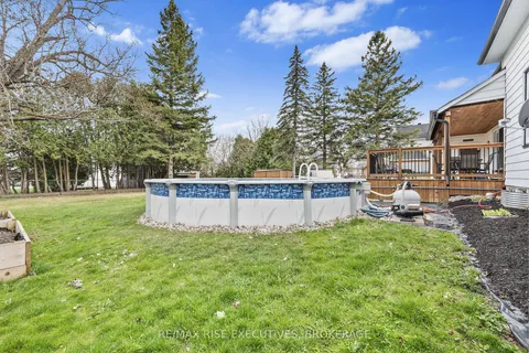 2 ELMA Street, Athens, ON K0E 1B0