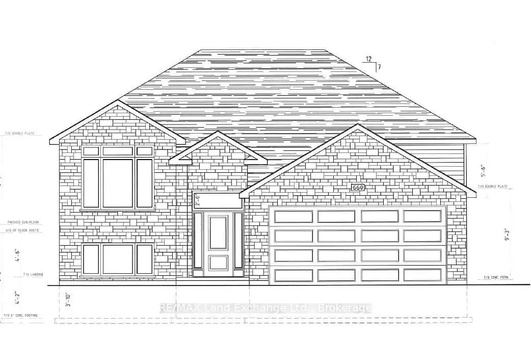 660 Devonshire Road, Saugeen Shores, ON N0H 2C3