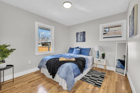 1497 Ellrose Avenue, Windsor, ON N8Y 3X4