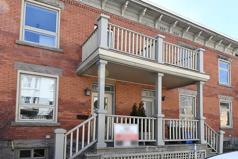 194 Charlotte Street, Lower Town - Sandy Hill, ON K1N 8K9