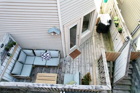 194 Charlotte Street, Lower Town - Sandy Hill, ON K1N 8K9